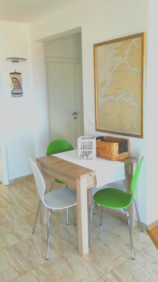 Apartamento Anicas panoramic sea weue Makarska Exterior foto